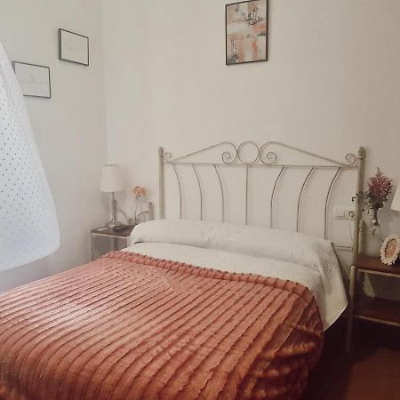 Casa Con Piscina De Agua Salada Villa Pepucho 1 Cordoba Ngoại thất bức ảnh